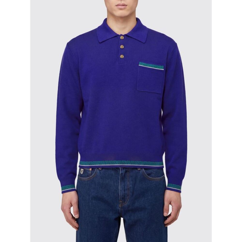 Versace Men Sweatshirt Men Versace